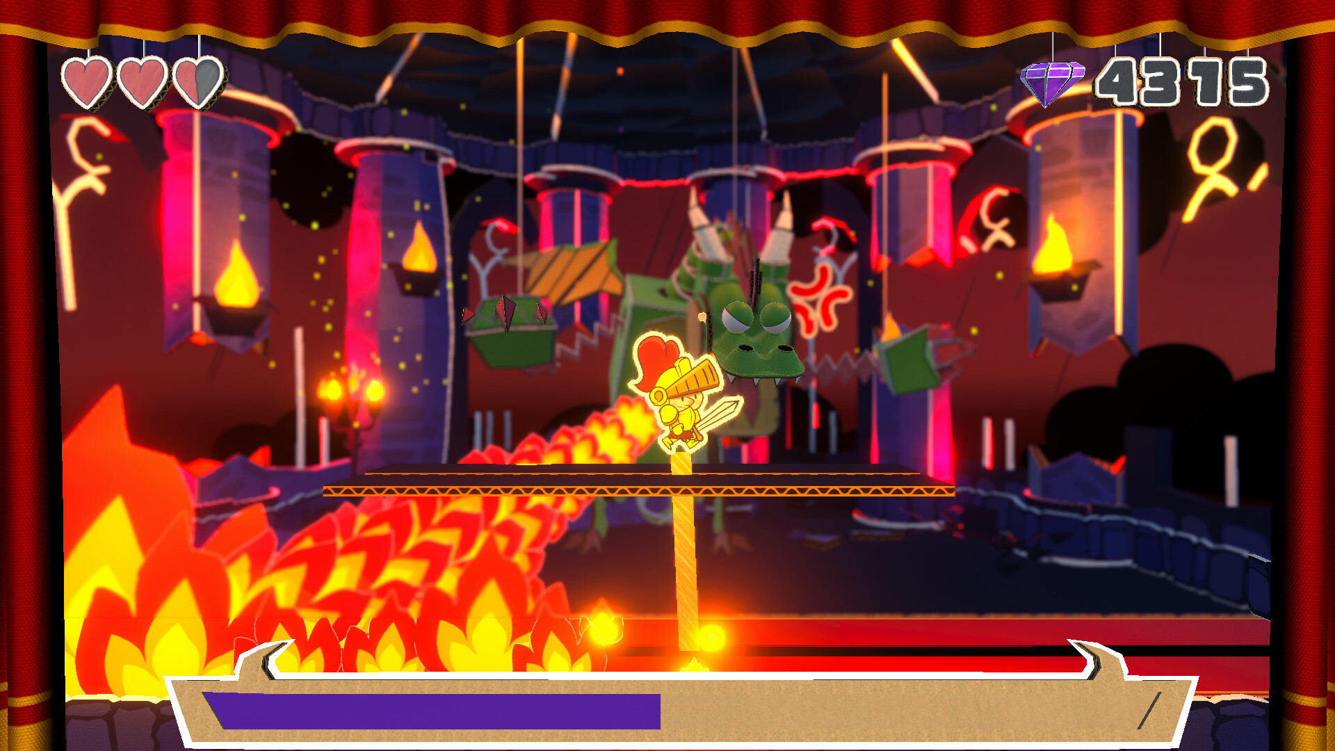 Paper Knight screenshot 5