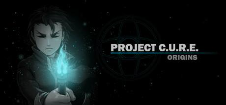 Project C.U.R.E. Origins Cover Image