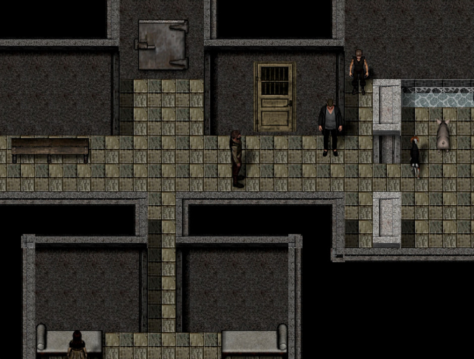 The Sheltered screenshot 6