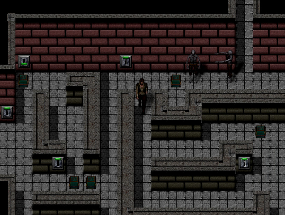 The Sheltered screenshot 3