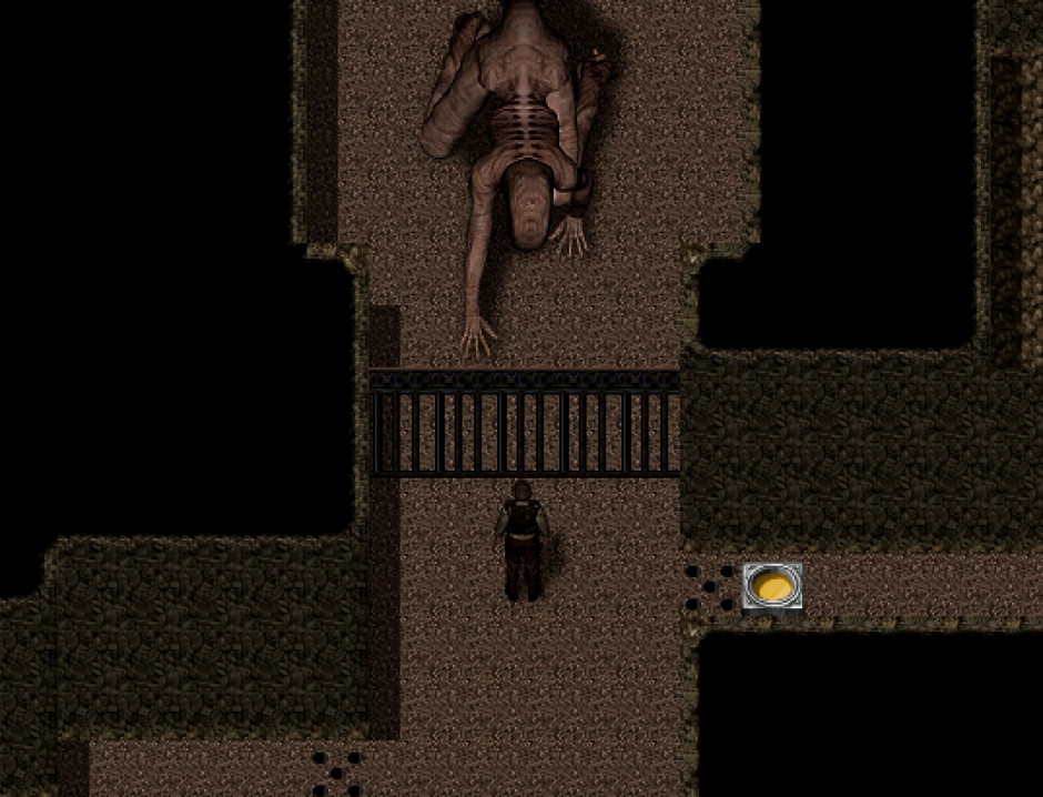 The Sheltered screenshot 4
