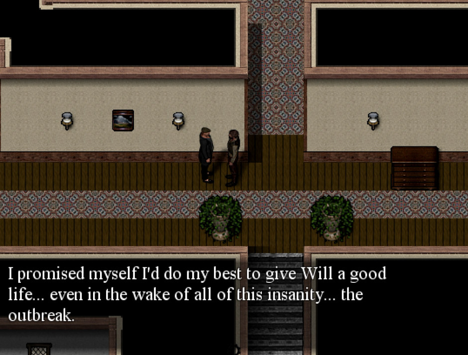 The Sheltered screenshot 5