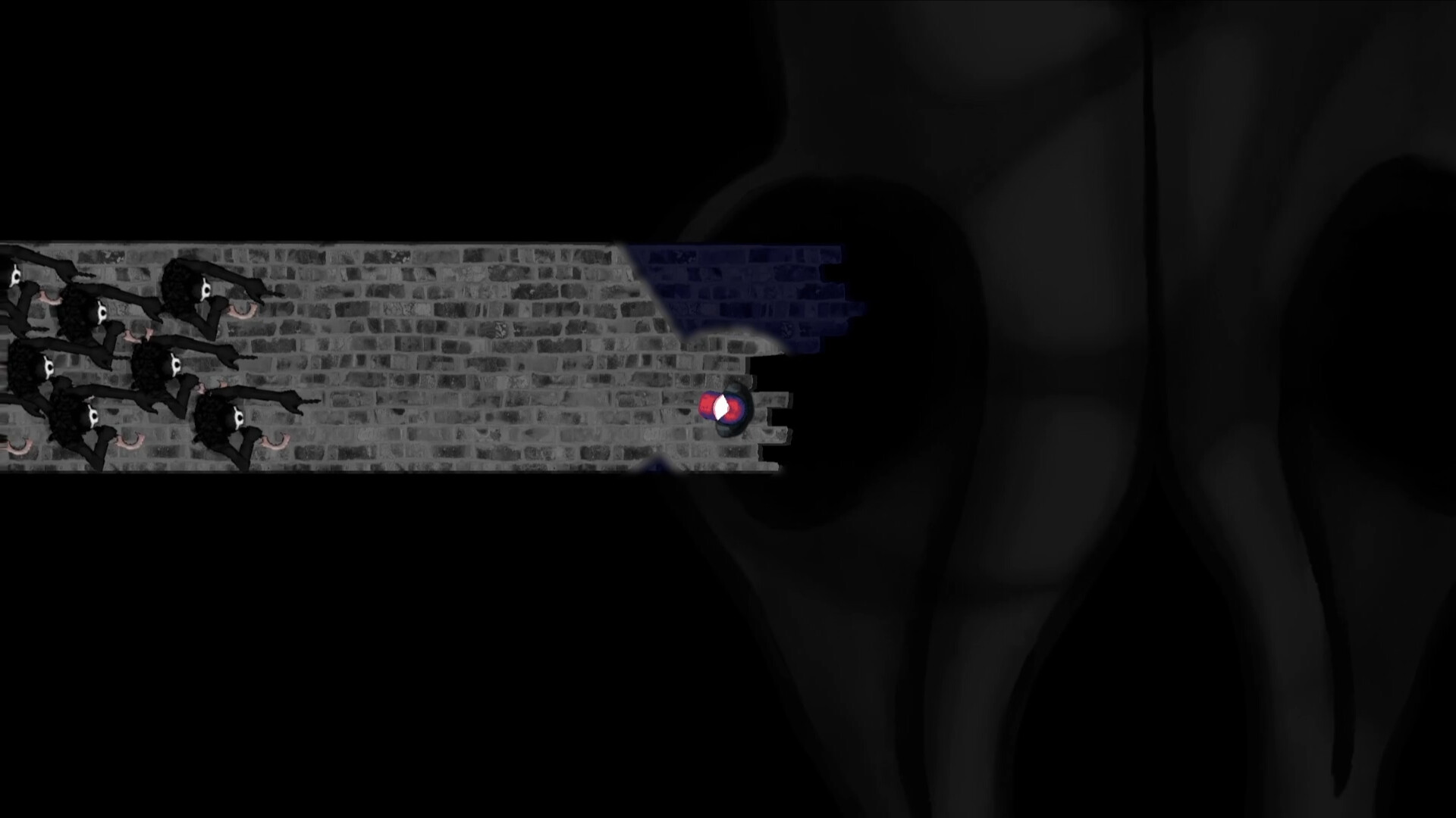 Heavy in the Hand screenshot 3