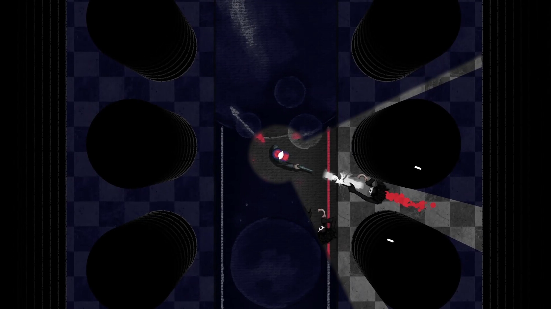 Heavy in the Hand screenshot 5