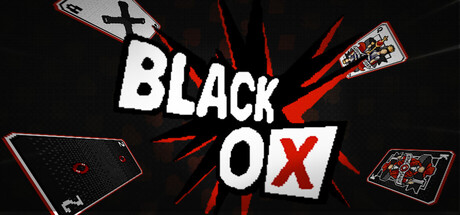 Black OX