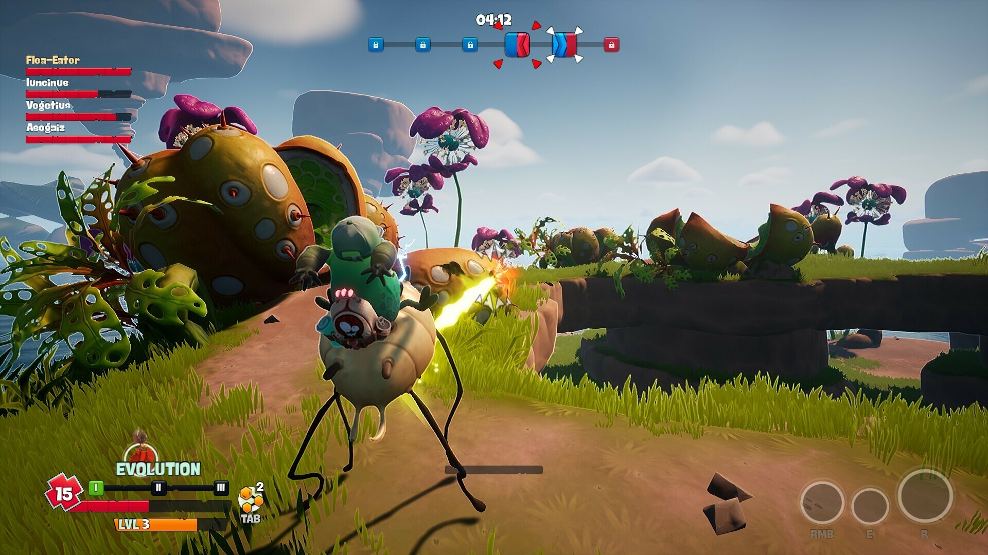 Gigils screenshot 3