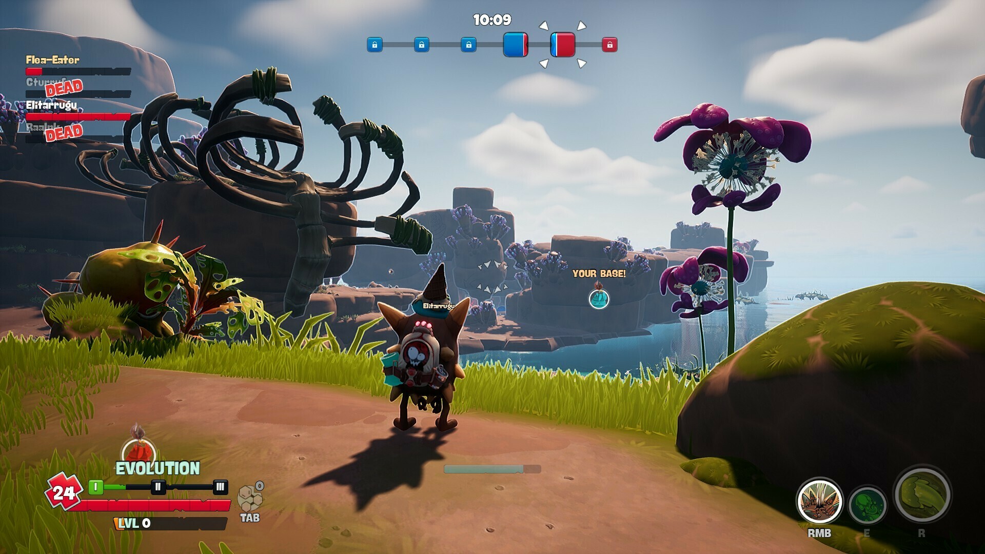 Gigils screenshot 1