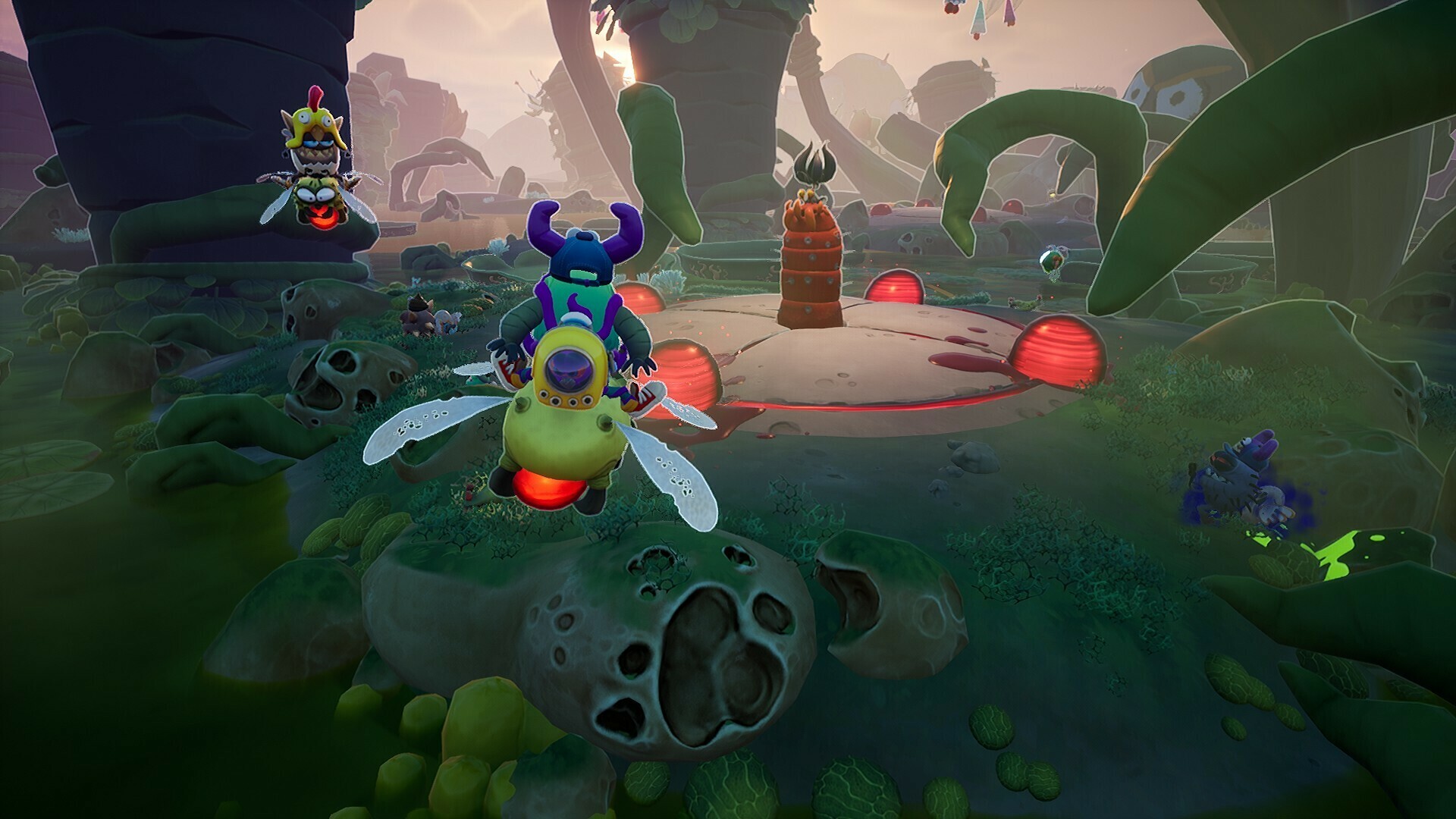 Gigils screenshot 2