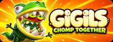 Gigils: Chomp Together