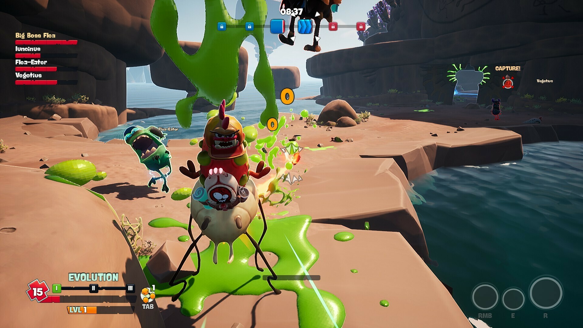 Gigils screenshot 13