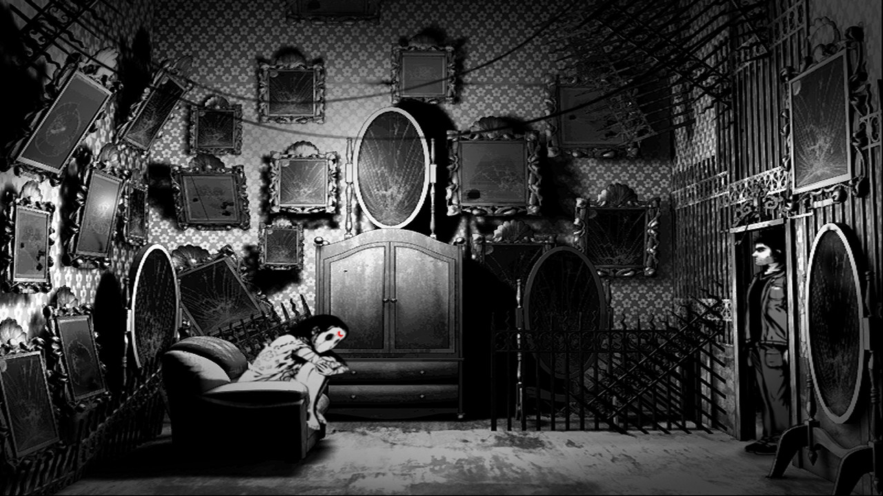 Downfall screenshot 11