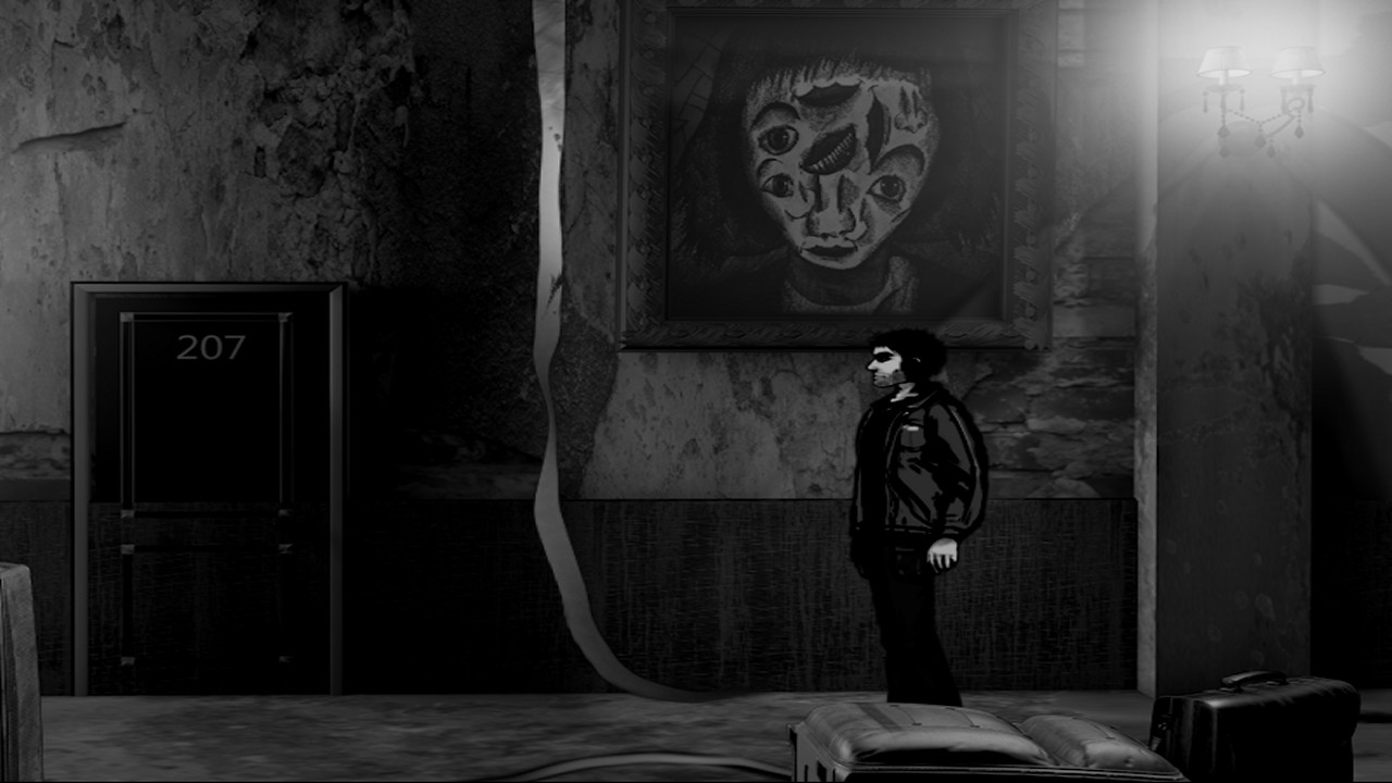 Downfall screenshot 7