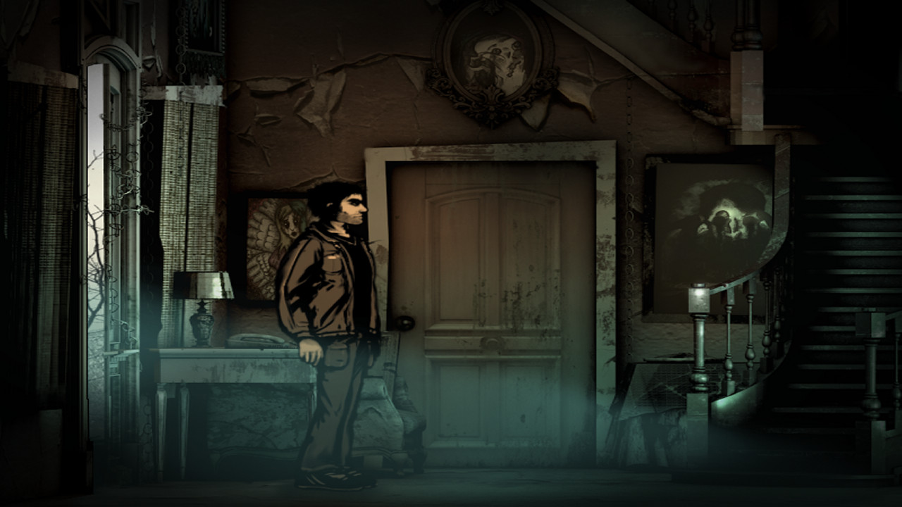 Downfall screenshot 2