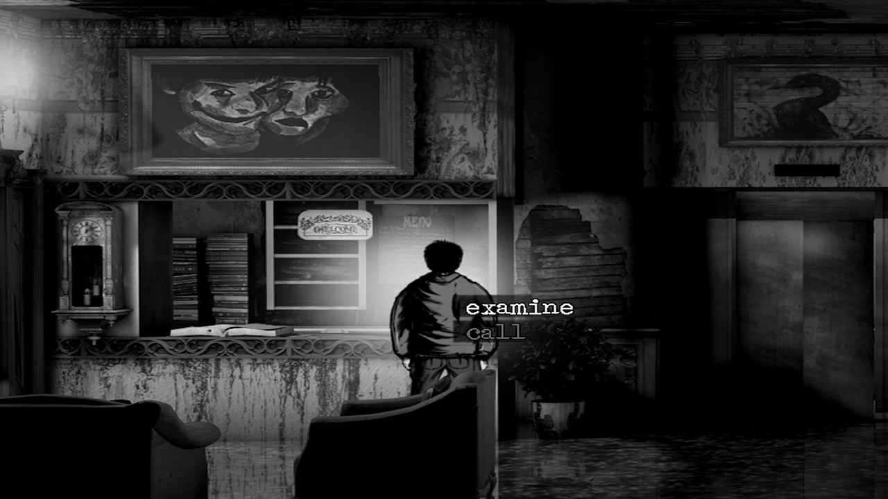 Downfall screenshot 1
