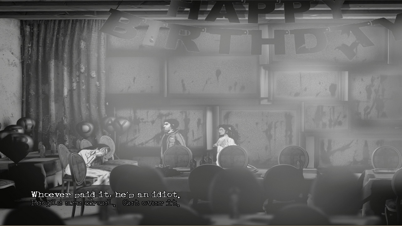 Downfall screenshot 10