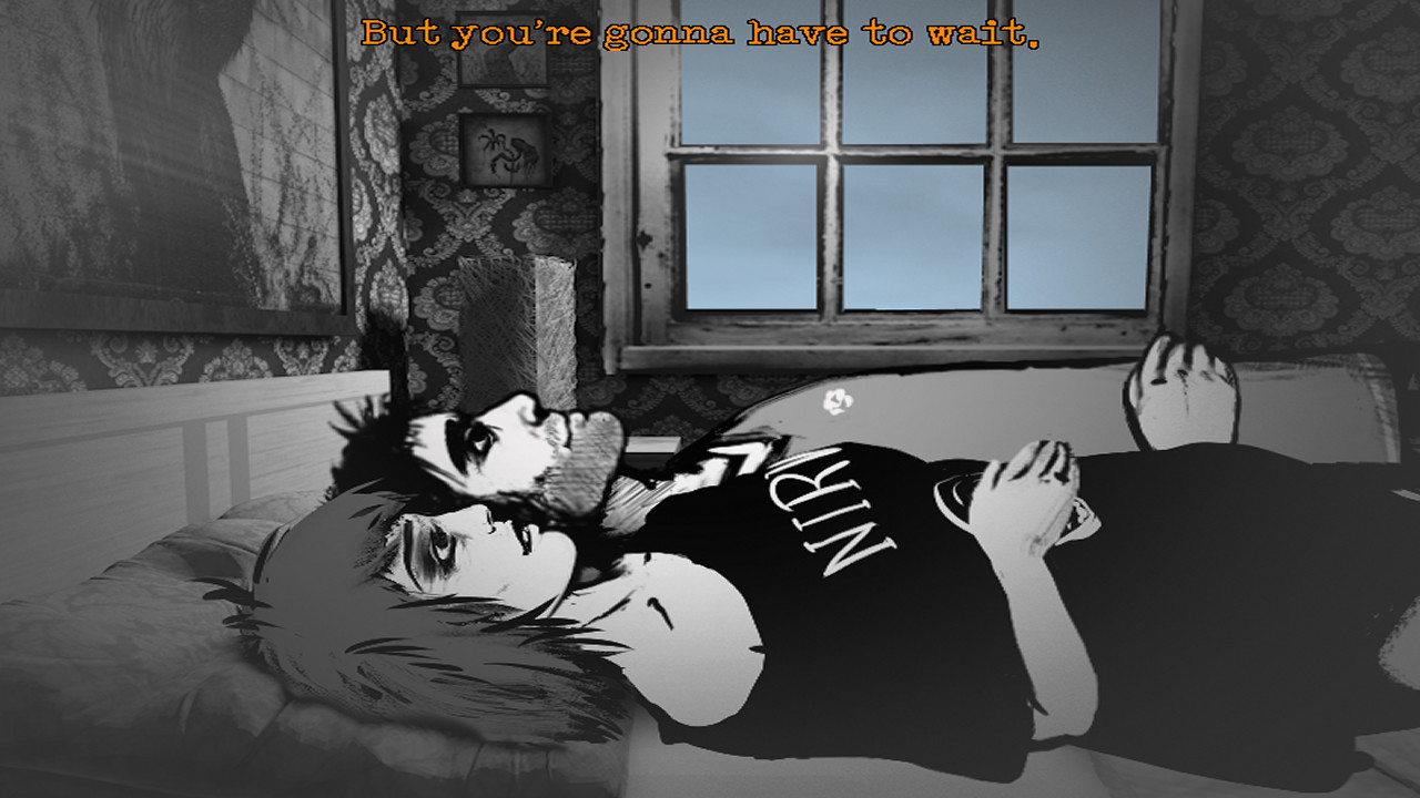 Downfall screenshot 3