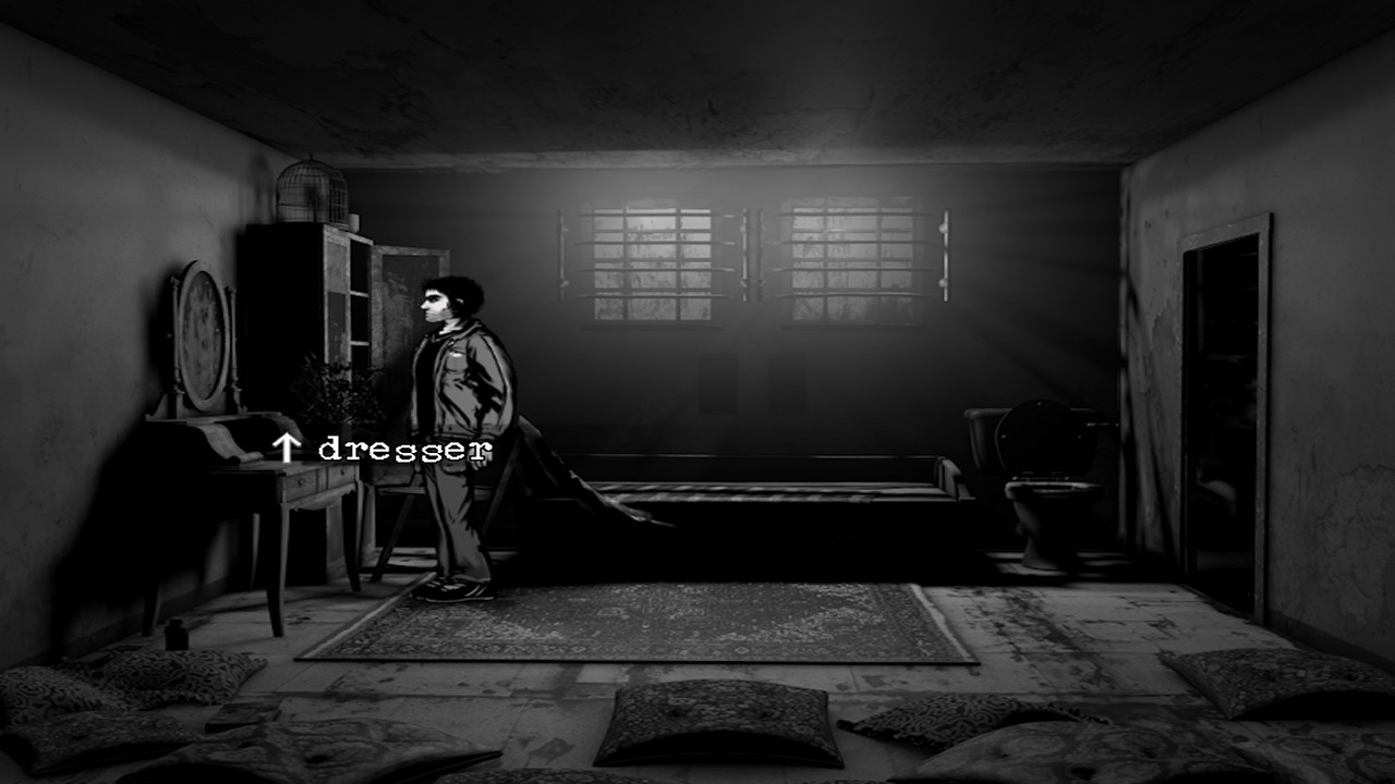 Downfall screenshot 4