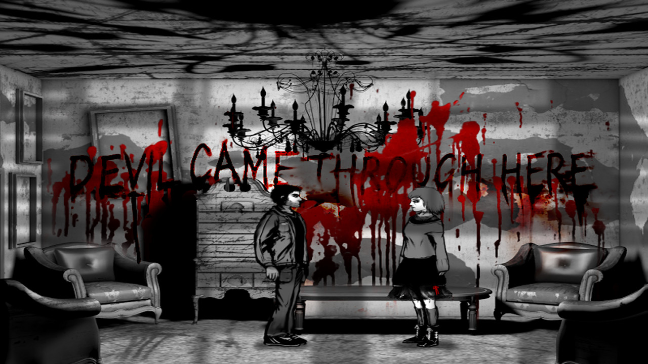 Downfall screenshot 9