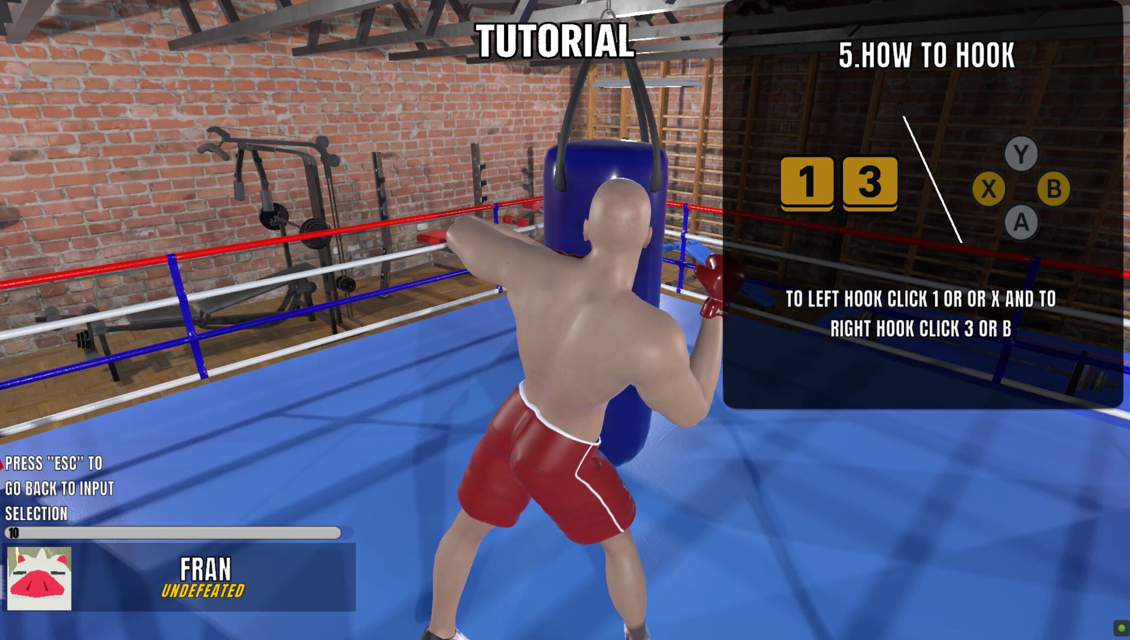 Ragdoll Boxing Multiplayer screenshot 6