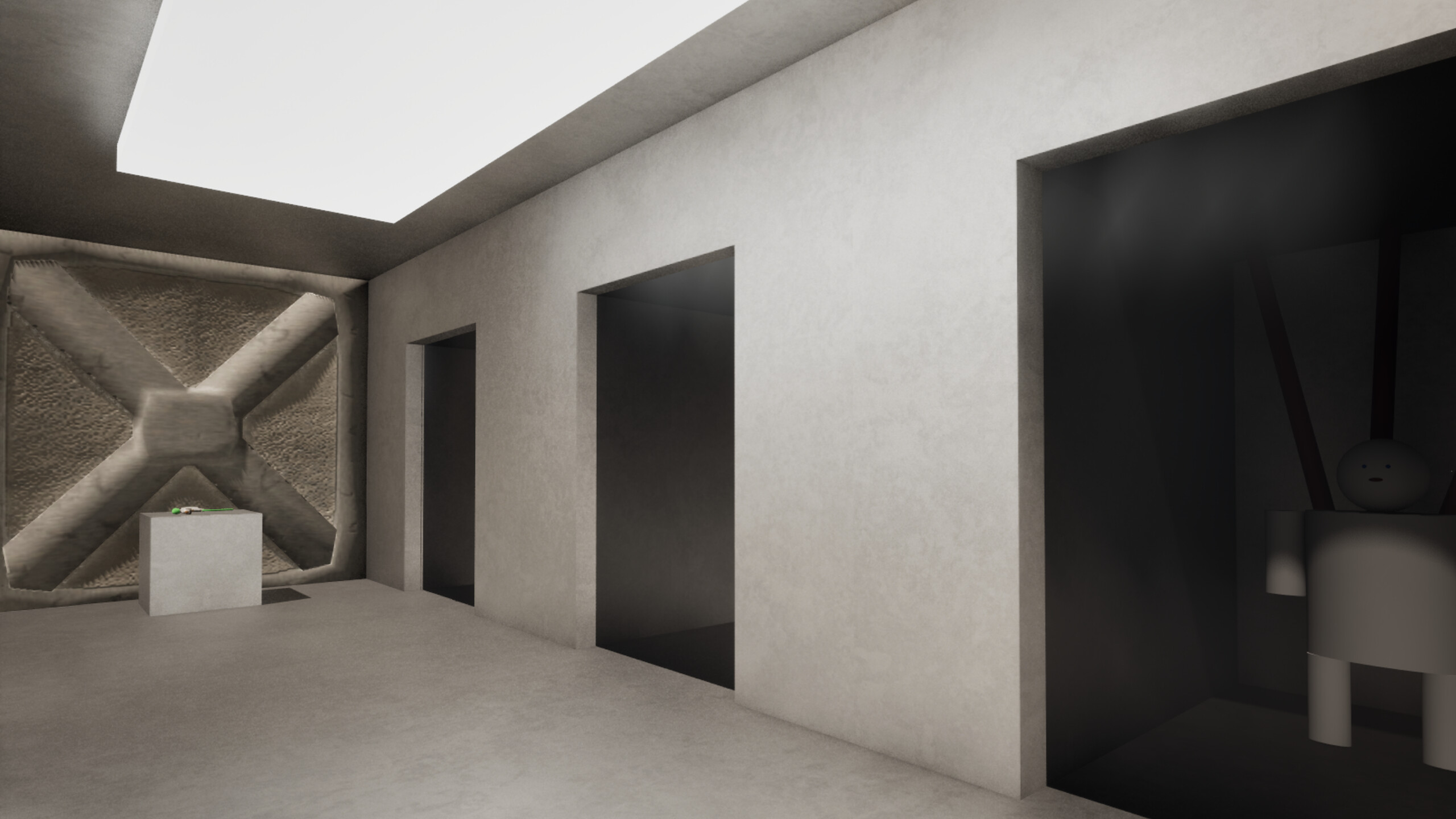 GOO-B3-R screenshot 2