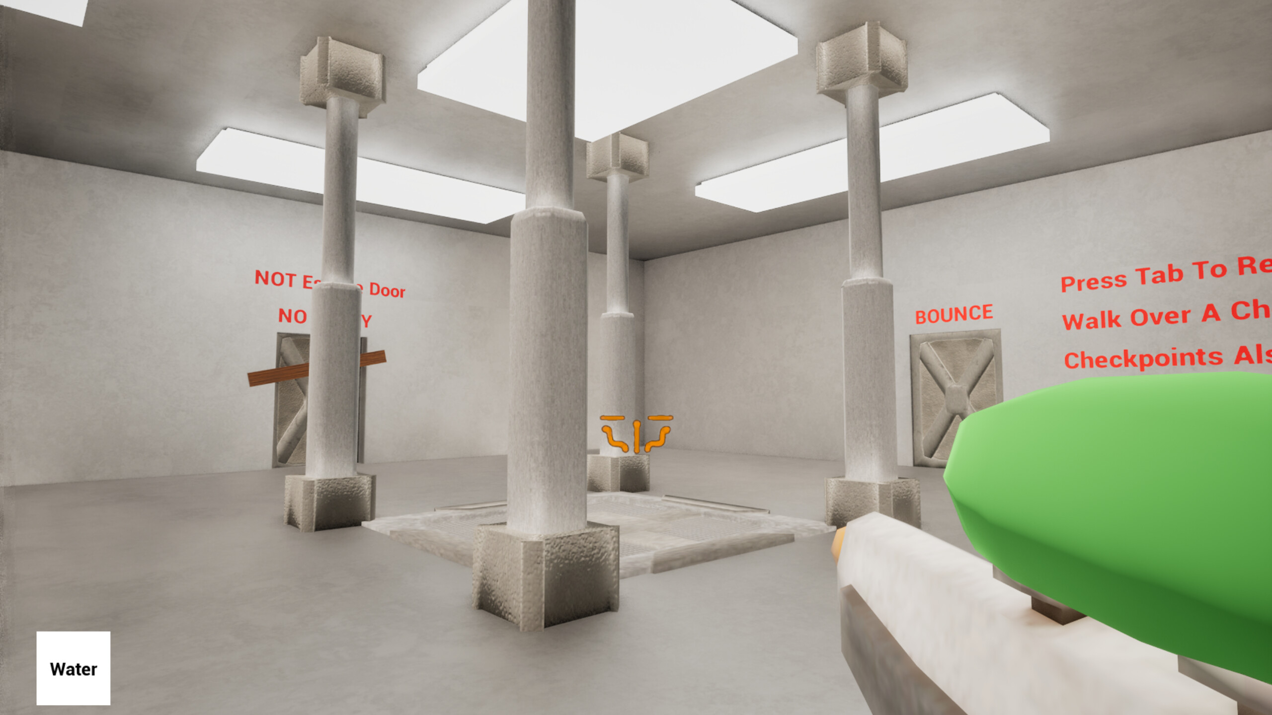 GOO-B3-R screenshot 5