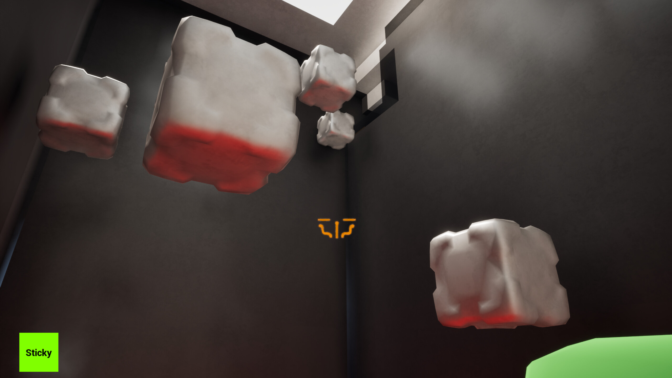 GOO-B3-R screenshot 3