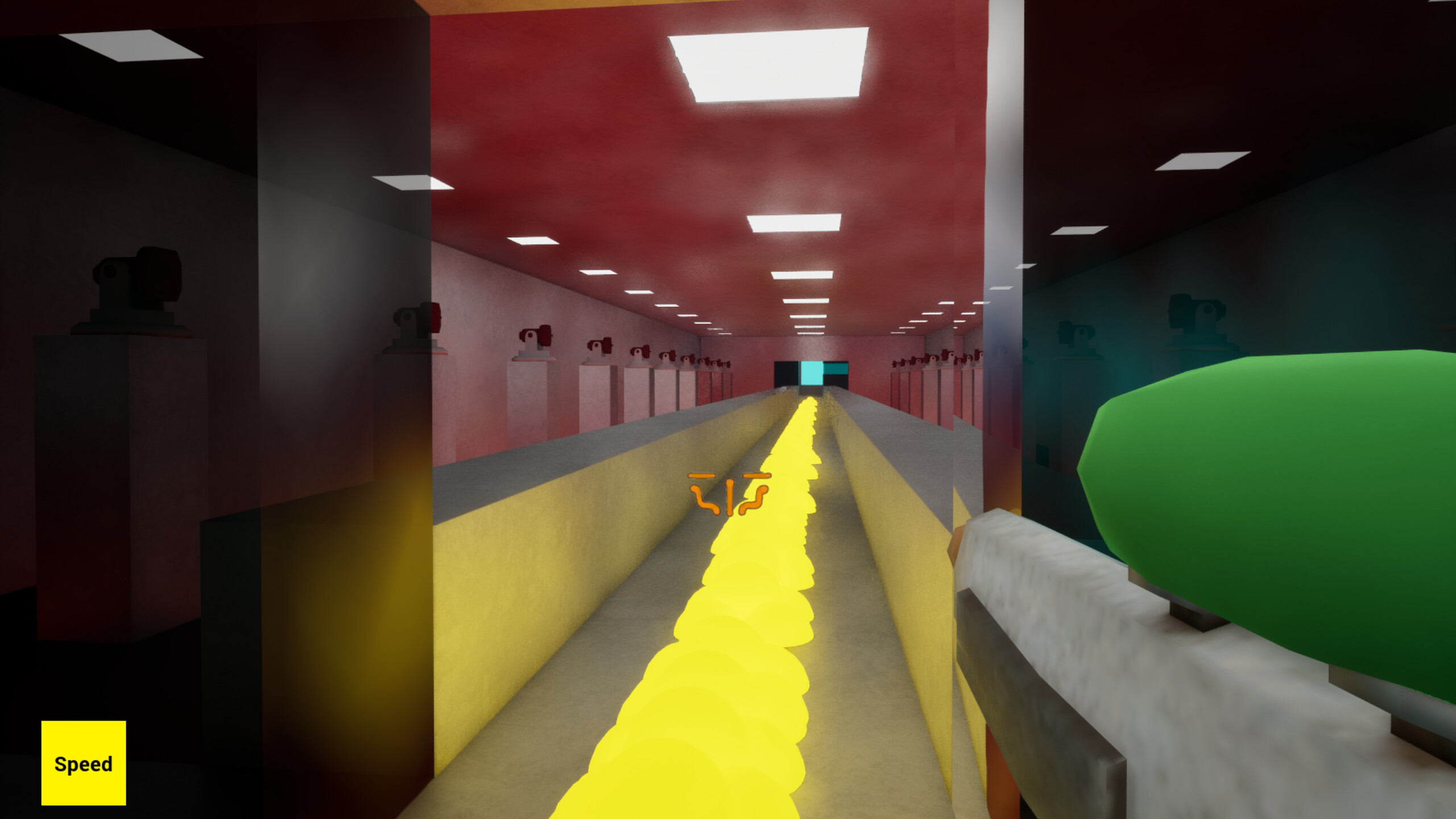 GOO-B3-R screenshot 1