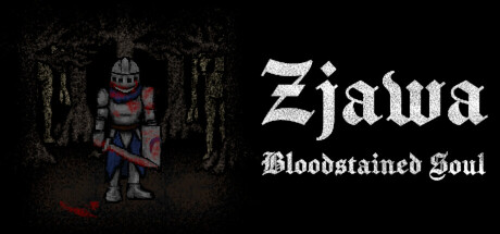 Zjawa: Bloodstained Soul Cover Image