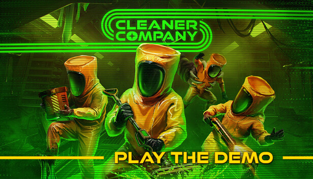 Cleaner Company