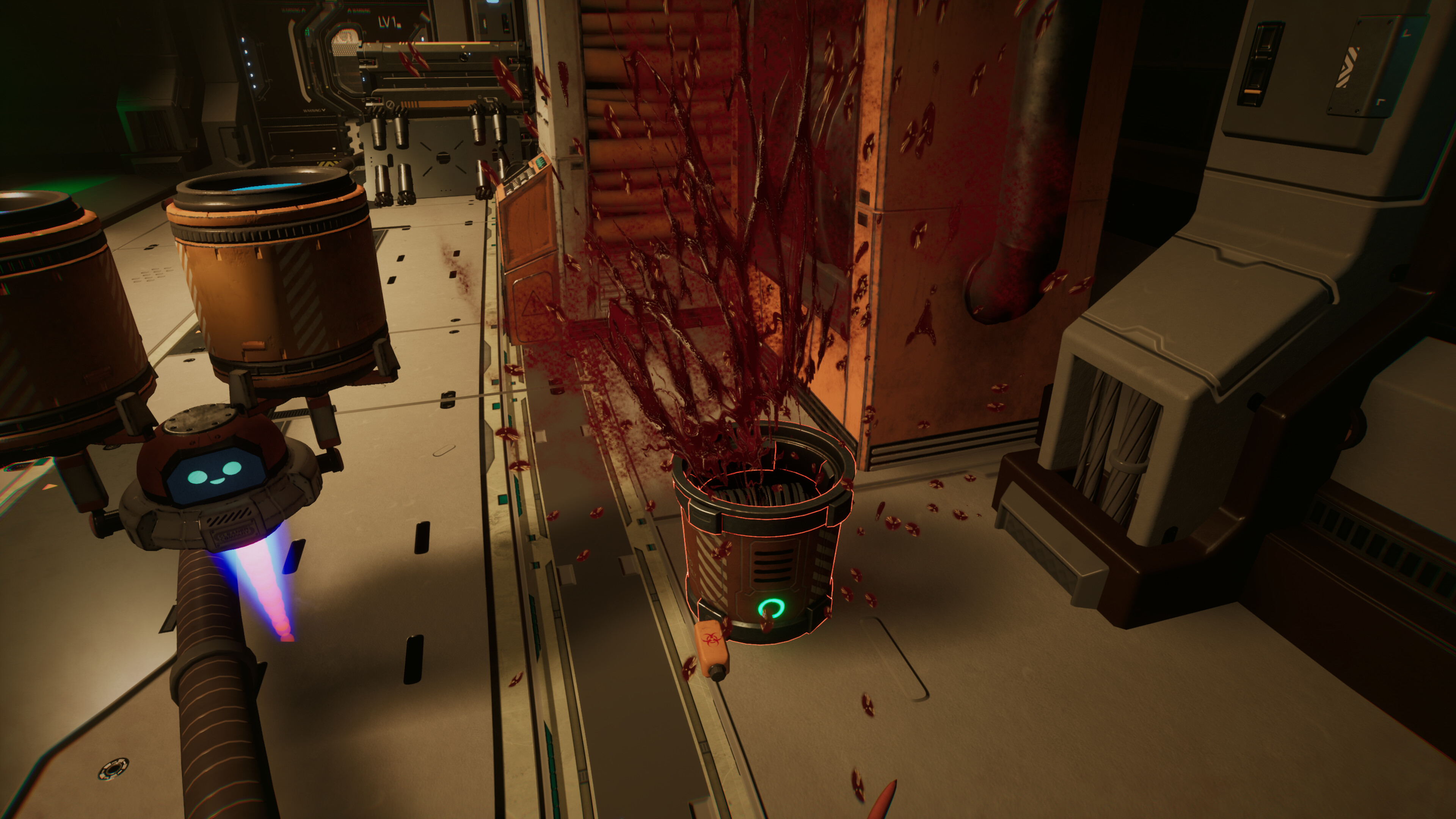 Cleaner Company screenshot 11