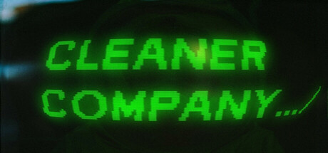 Cleaner Company Cover Image