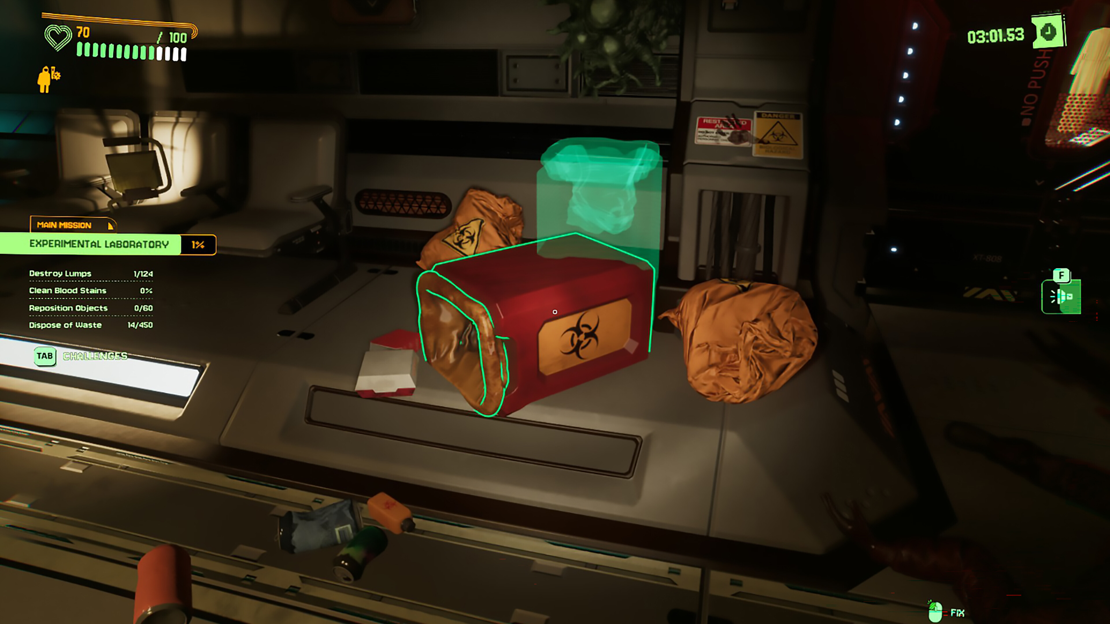 Cleaner Company screenshot 12