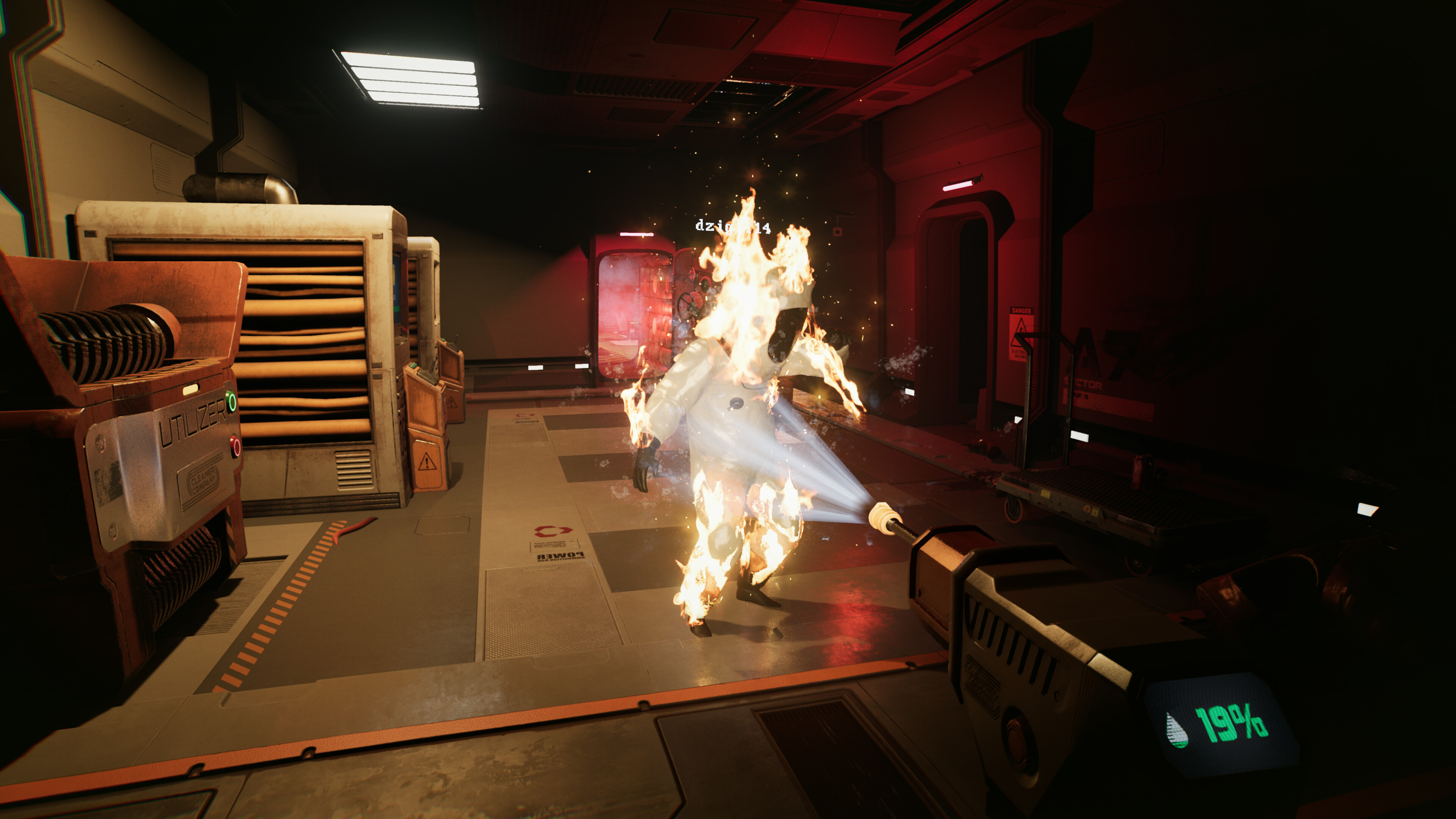 Cleaner Company screenshot 6