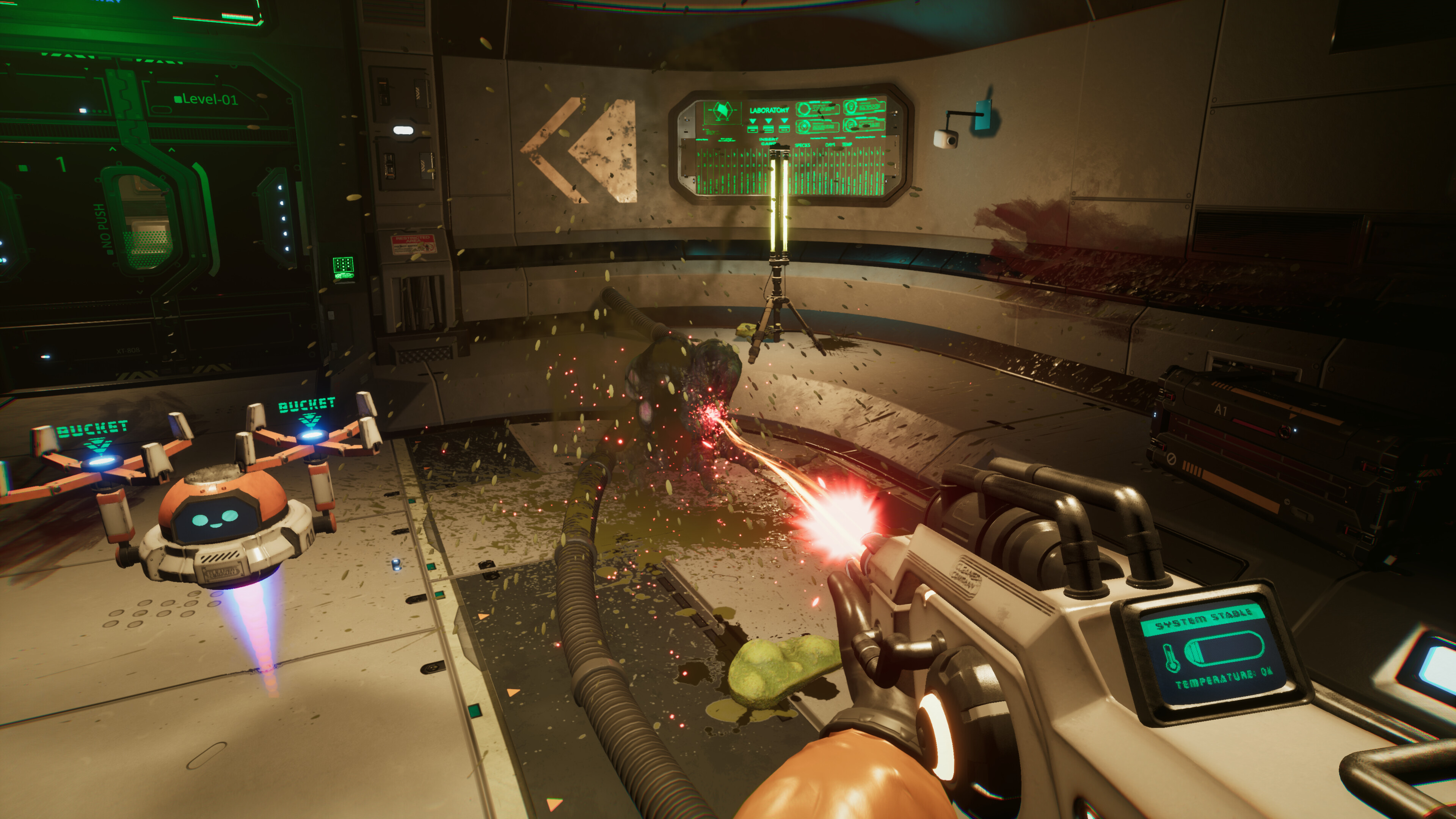 Cleaner Company screenshot 8
