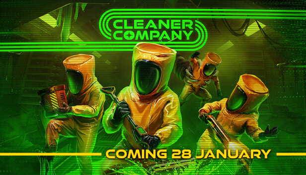 Cleaner Company