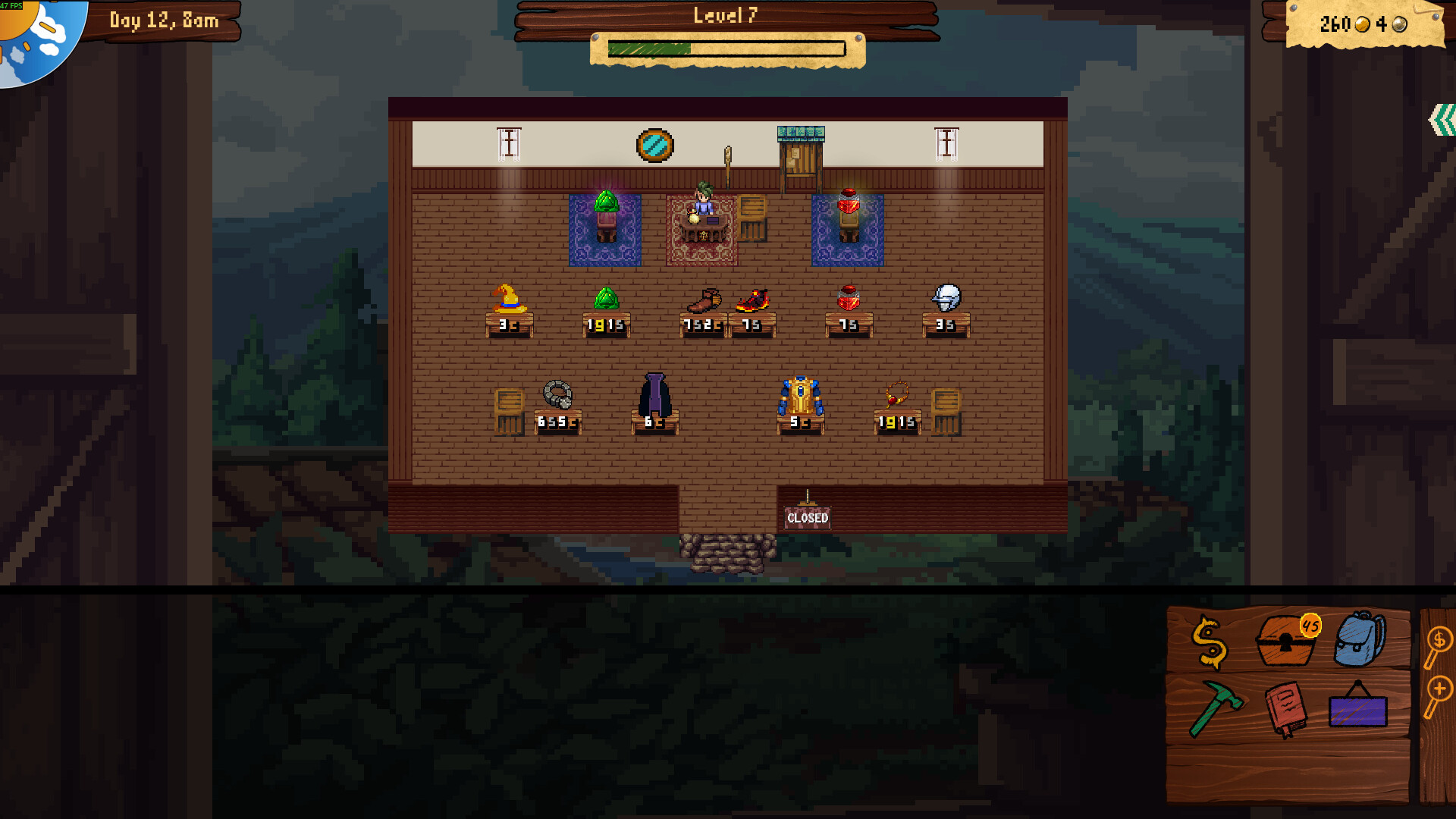 Loot Shop Simulator screenshot 9