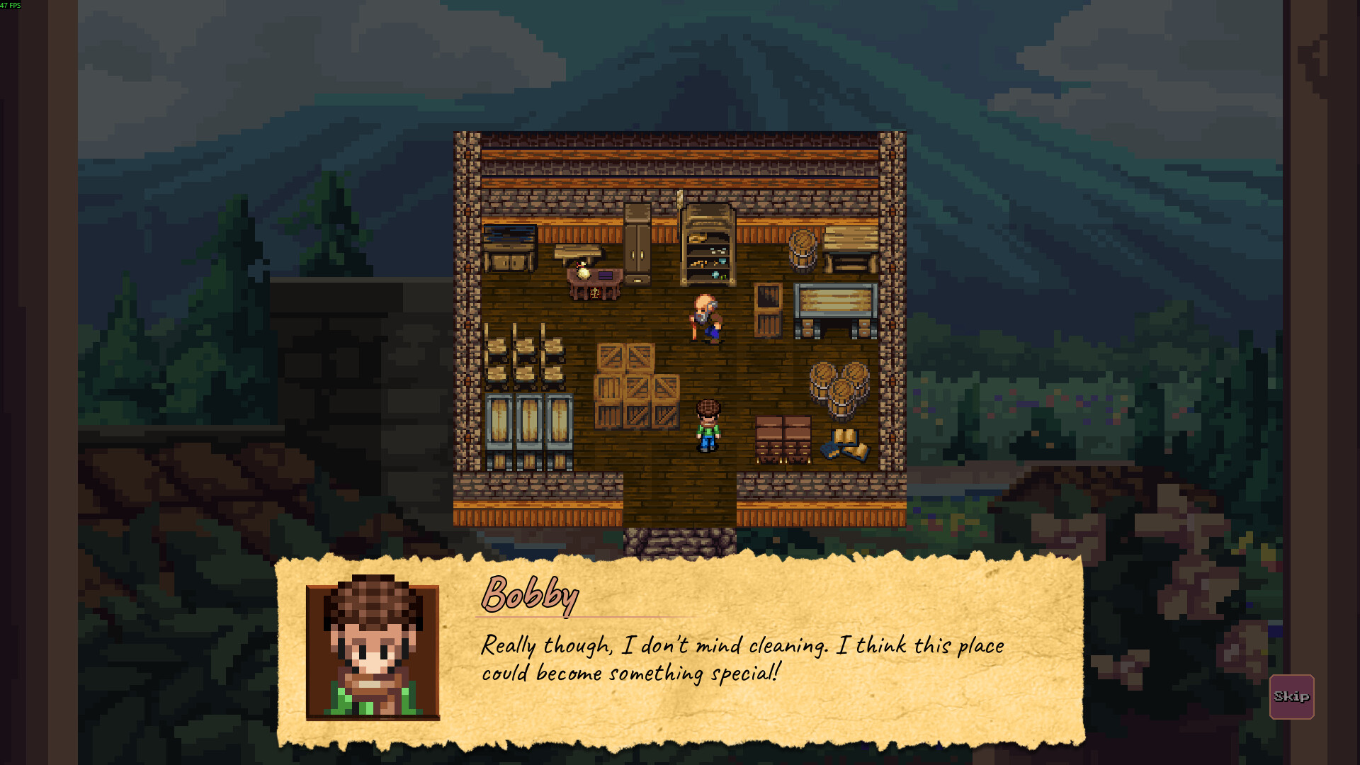 Loot Shop Simulator screenshot 2