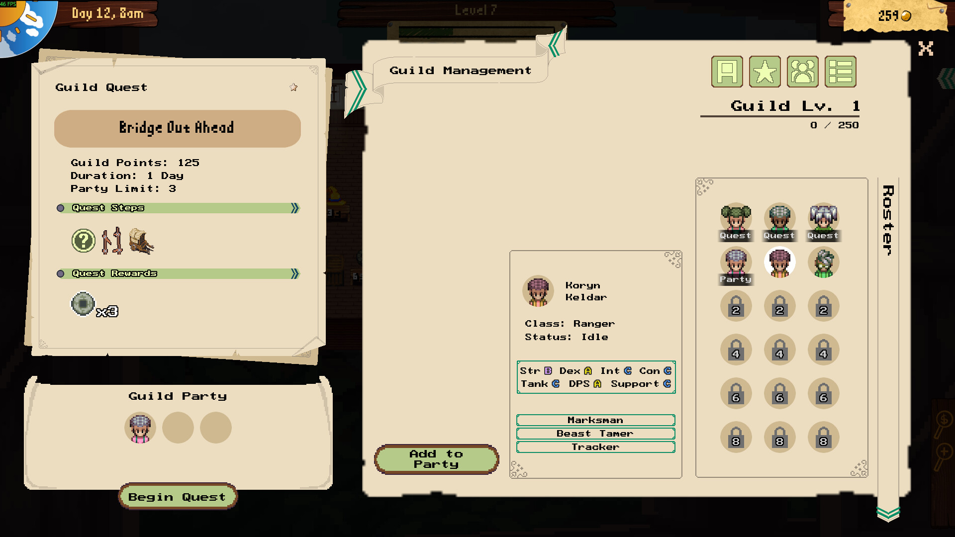 Loot Shop Simulator screenshot 11