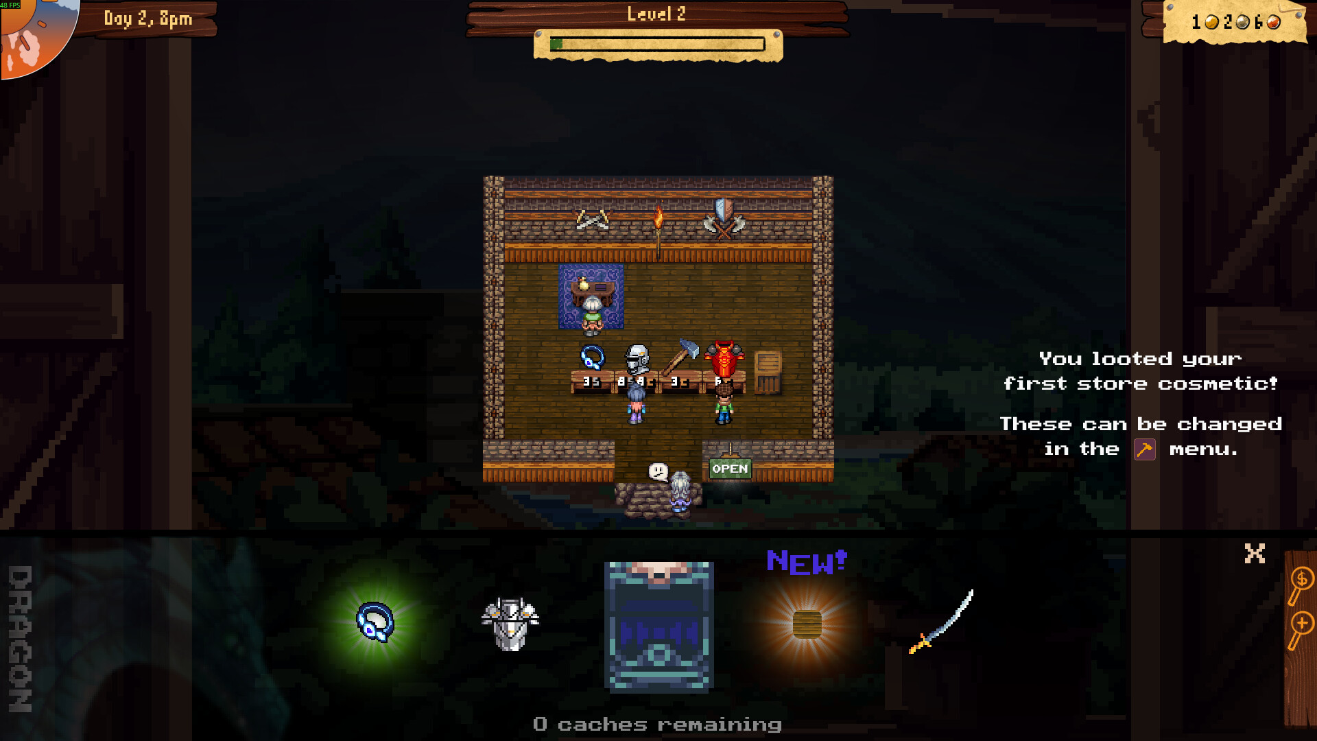Loot Shop Simulator screenshot 4