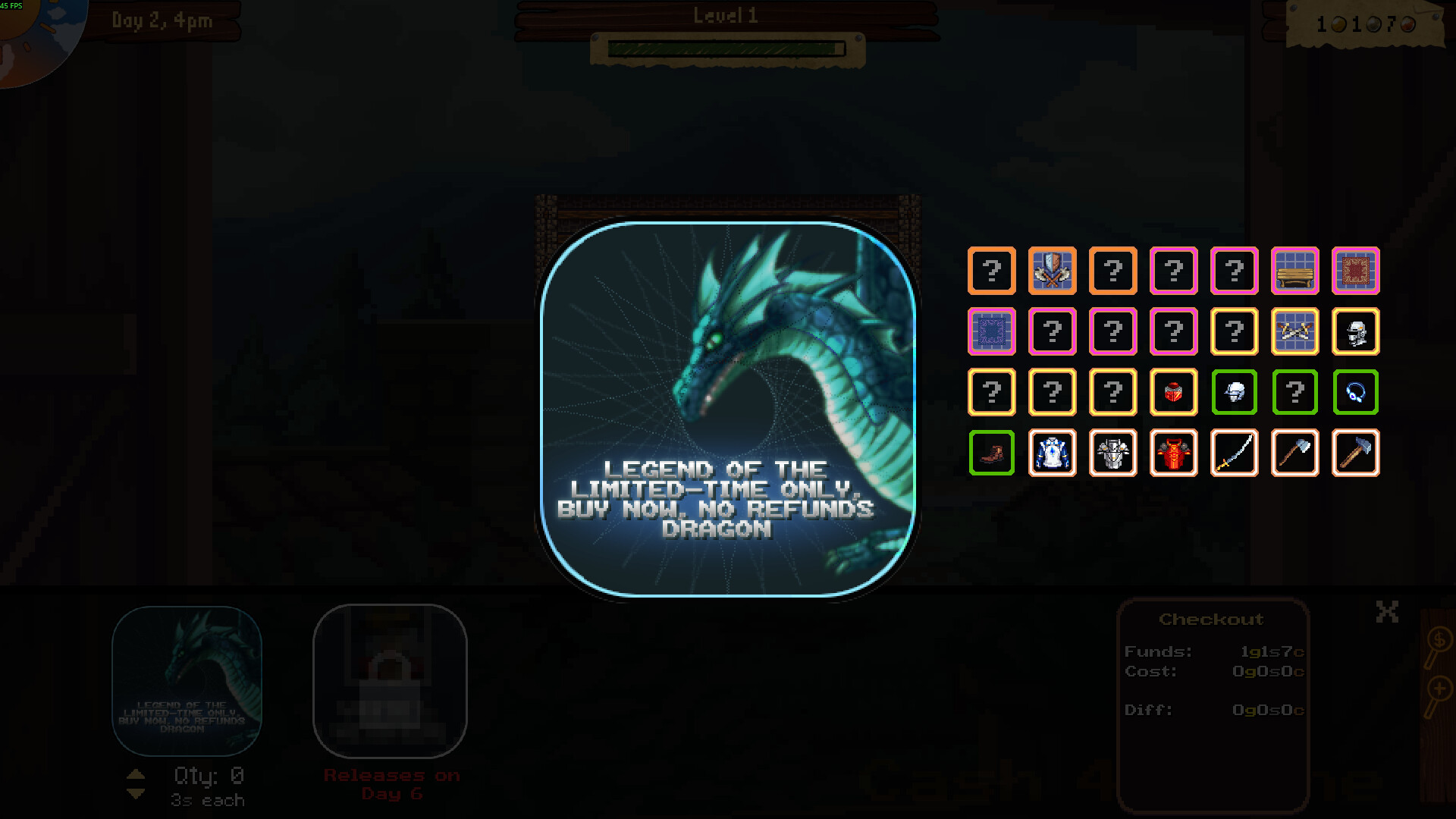 Loot Shop Simulator screenshot 5