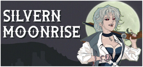 Silvern Moonrise Cover Image