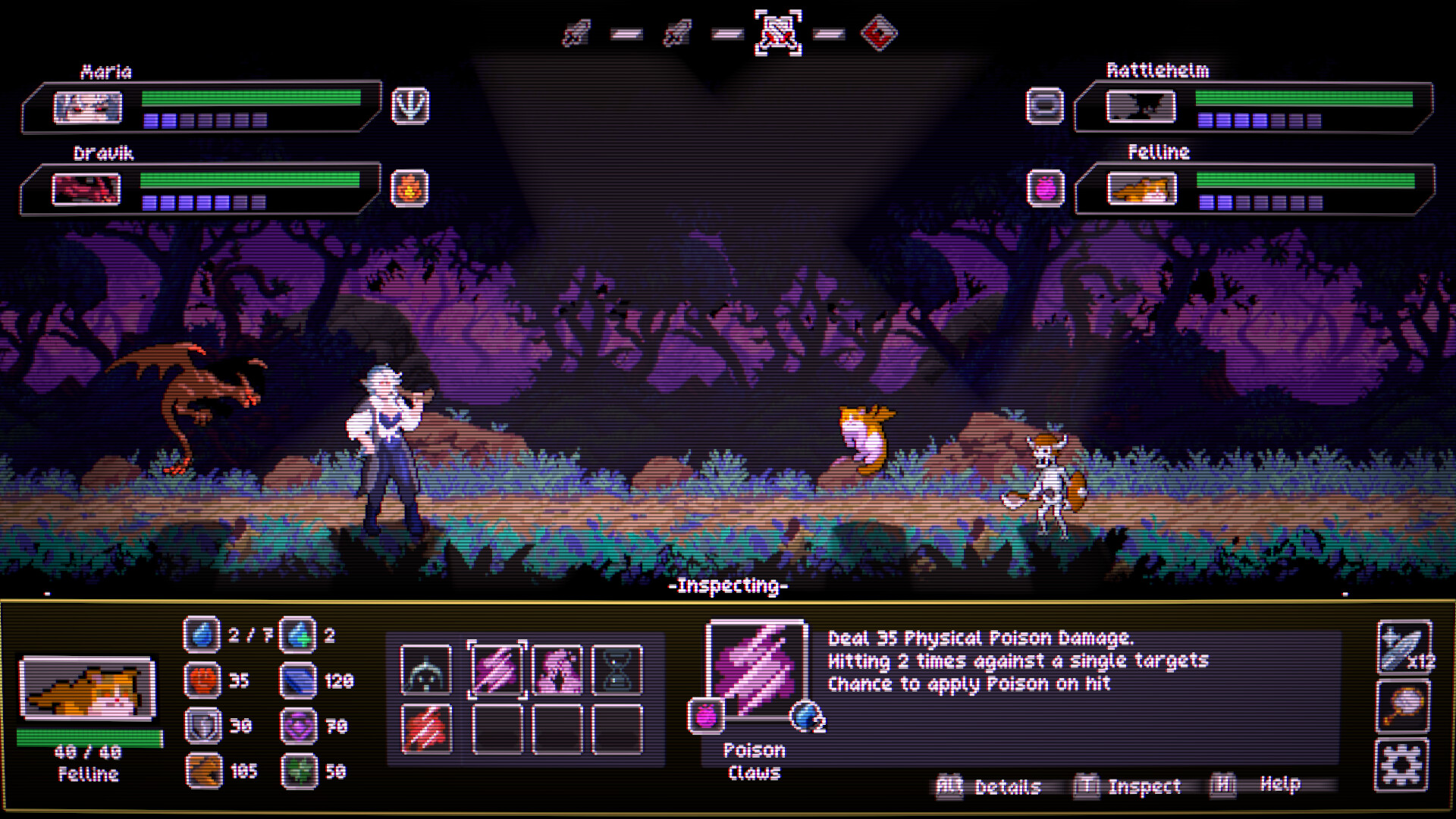 Silvern Moonrise screenshot 10