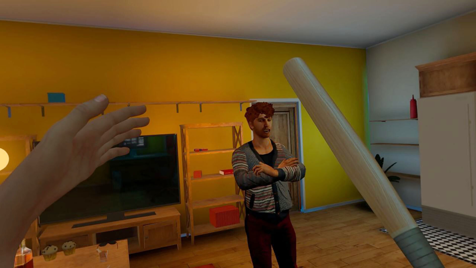 Drunkn Bar Fight 2 screenshot 11