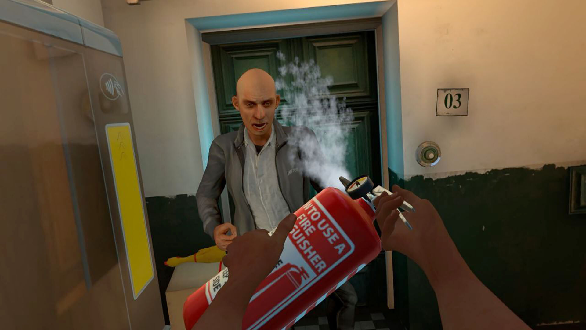Drunkn Bar Fight 2 screenshot 7