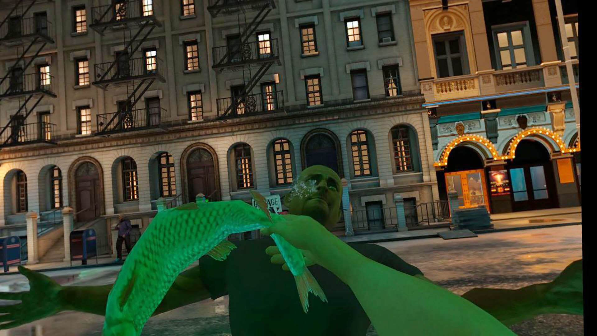 Drunkn Bar Fight 2 screenshot 8