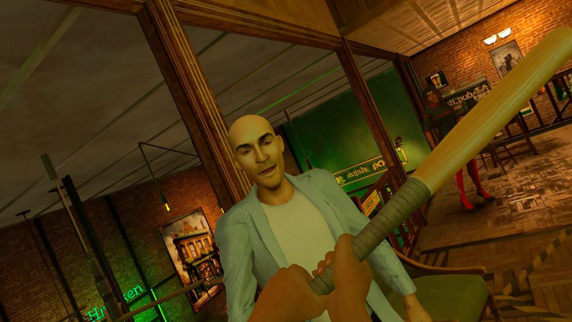 Drunkn Bar Fight 2 screenshot 10