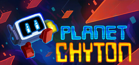Planet Chyton