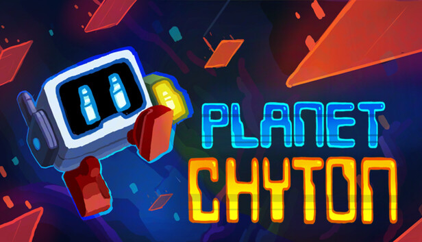Planet Chyton