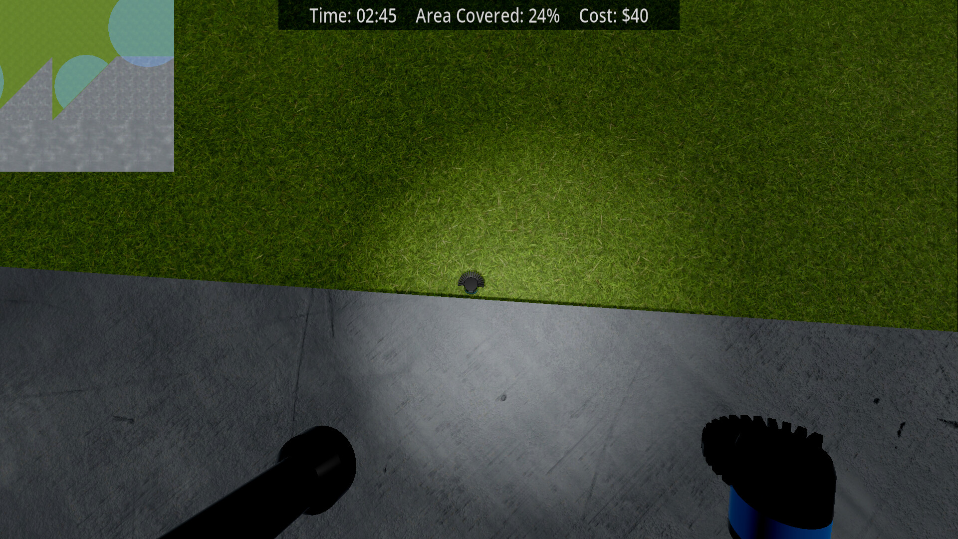 Sprinkler Co. screenshot 3