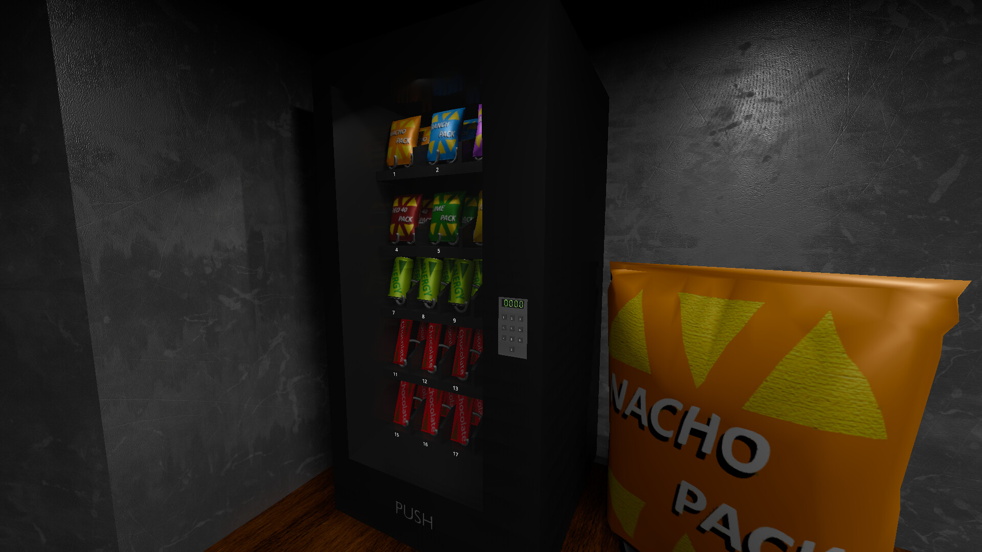Sprinkler Co. screenshot 5